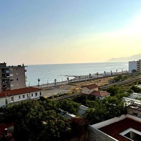 Casa Solymar Apartment Валекрозия Екстериор снимка
