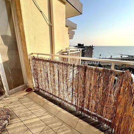 Casa Solymar Apartment Валекрозия Екстериор снимка
