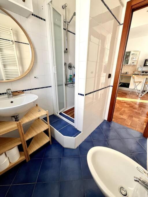 Casa Solymar Apartment Валекрозия Екстериор снимка