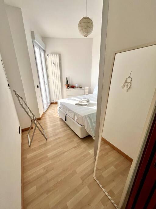 Casa Solymar Apartment Валекрозия Екстериор снимка
