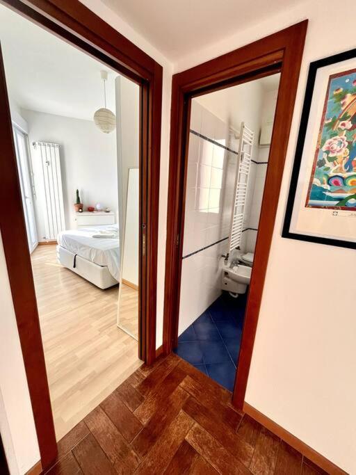 Casa Solymar Apartment Валекрозия Екстериор снимка
