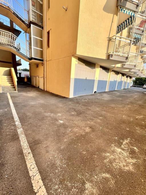 Casa Solymar Apartment Валекрозия Екстериор снимка