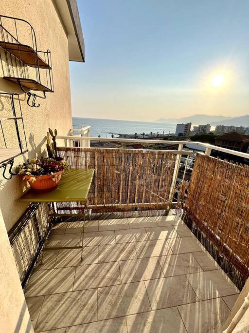 Casa Solymar Apartment Валекрозия Екстериор снимка