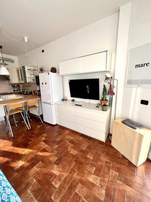 Casa Solymar Apartment Валекрозия Екстериор снимка